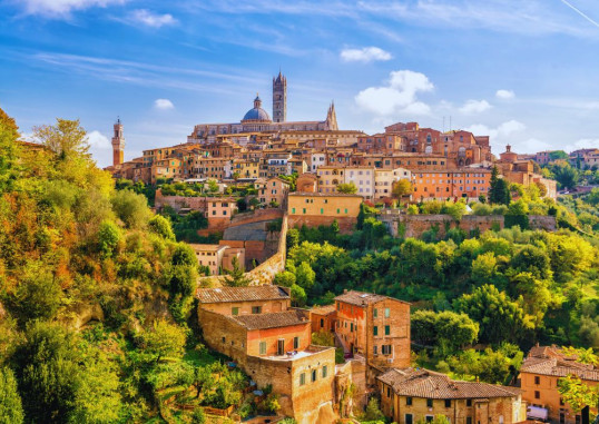 Venecija Lanzarotė Ispanija Italija 5