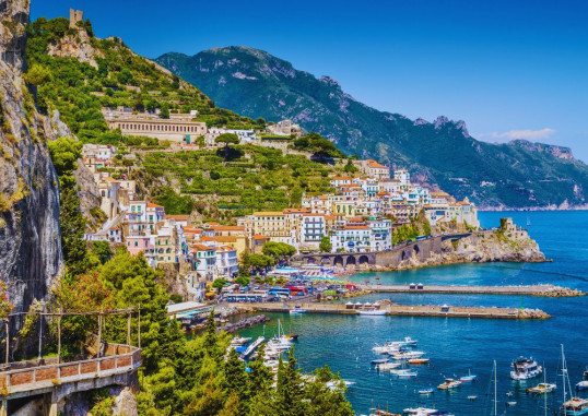 Florencija Bolonija Riminis Piza Italija 6