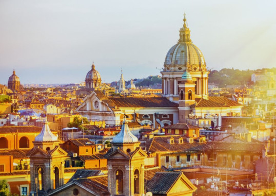 Venecija Lanzarotė Ispanija Italija 7
