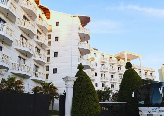 ONUFRI HOTEL 3