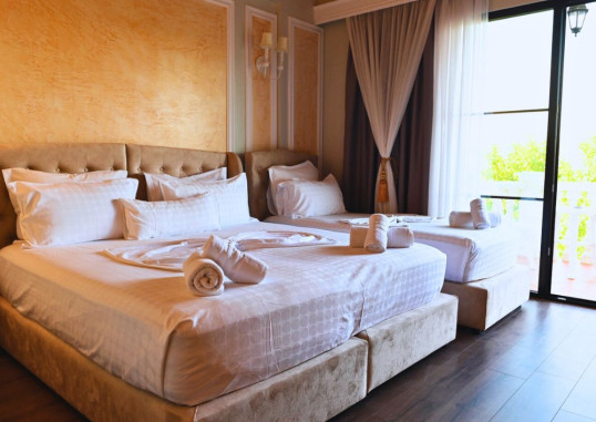 ONUFRI HOTEL 6