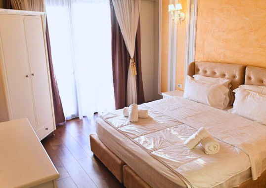 ONUFRI HOTEL 9
