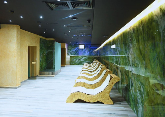 ONUFRI HOTEL 15