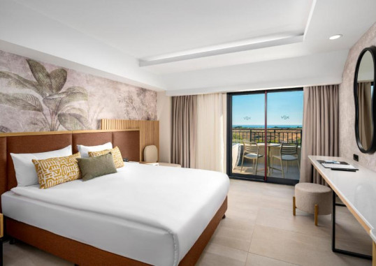 VOX MARIS RESORT 5