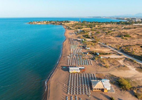 VOX MARIS RESORT 3