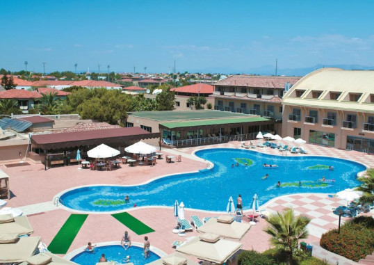 CLUB NENA HOLIDAY RESORT 42