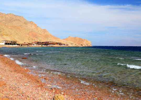 Dahabas Egiptas 8