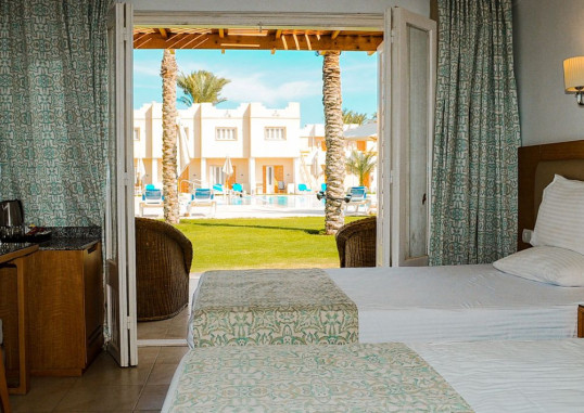 DAHAB LAGOON CLUB AND RESORT 7