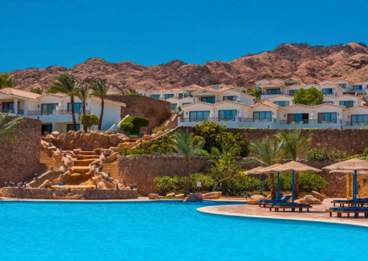 ECOTEL DAHAB BAY VIEW RESORT 2