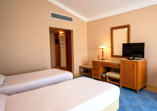 ECOTEL DAHAB BAY VIEW RESORT 6