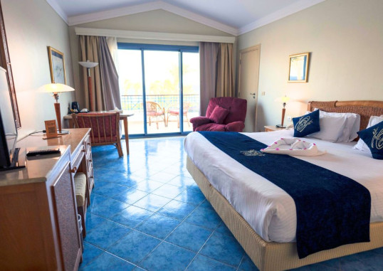 ECOTEL DAHAB BAY VIEW RESORT 7