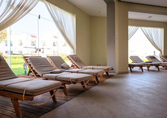ECOTEL DAHAB BAY VIEW RESORT 19