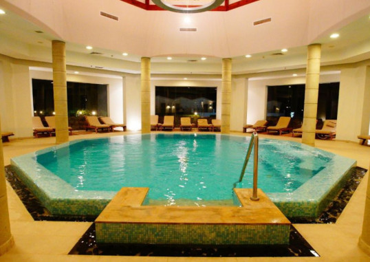 ECOTEL DAHAB BAY VIEW RESORT 20