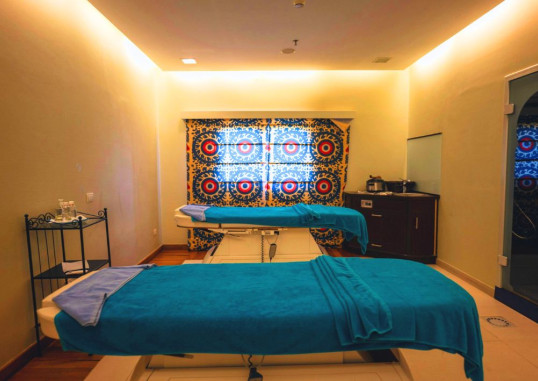 ECOTEL DAHAB BAY VIEW RESORT 21