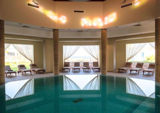 ECOTEL DAHAB BAY VIEW RESORT 22