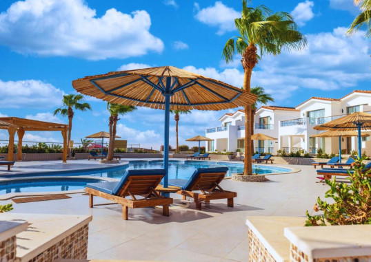 ECOTEL DAHAB BAY VIEW RESORT 23