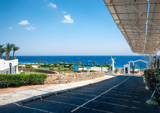 ECOTEL DAHAB BAY VIEW RESORT 24
