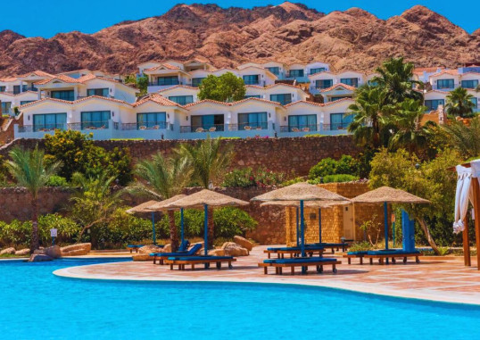 ECOTEL DAHAB BAY VIEW RESORT 25