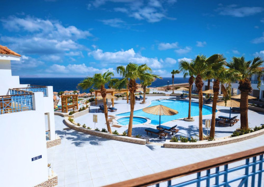 ECOTEL DAHAB BAY VIEW RESORT 26