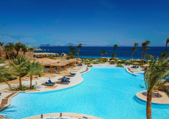 ECOTEL DAHAB BAY VIEW RESORT 28