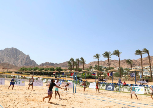 ECOTEL DAHAB BAY VIEW RESORT 30