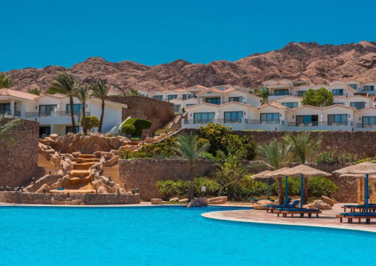 ECOTEL DAHAB BAY VIEW RESORT 32