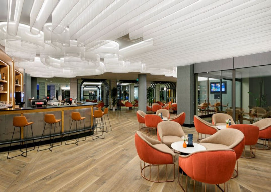 LIMAK ATLANTIS DE LUXE 31