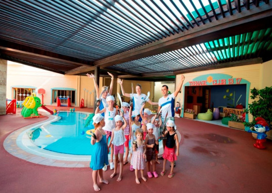 LIMAK ATLANTIS DE LUXE 33