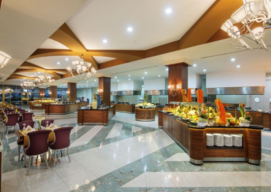 XAFIRA DELUXE RESORT & SPA 11