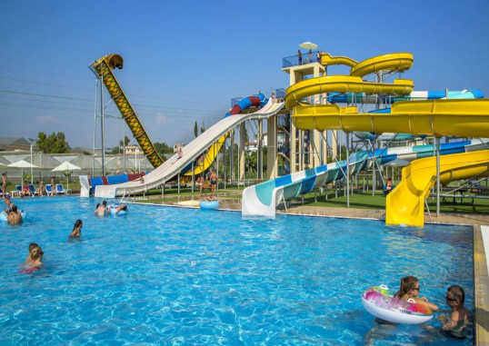 XAFIRA DELUXE RESORT & SPA 21