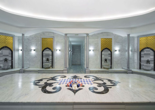 XAFIRA DELUXE RESORT & SPA 25