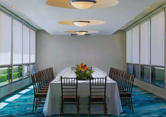 THE BELAMAR HOTEL MANHATTAN BEACH, TAPESTRY COLLECTION BY HILTON 19