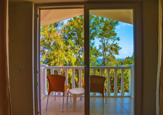 SENZA GARDEN HOLIDAY CLUB 17