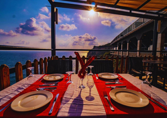 SENZA GARDEN HOLIDAY CLUB 21