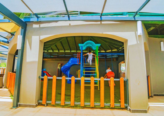 SENZA GARDEN HOLIDAY CLUB 30