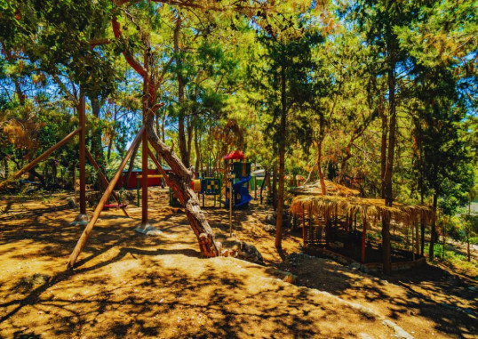 SENZA GARDEN HOLIDAY CLUB 32