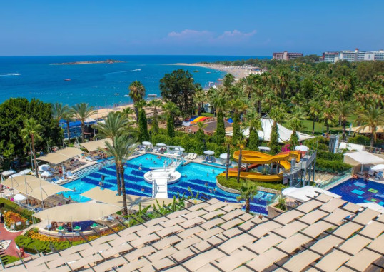 SEALIFE BUKET BEACH HOTEL 24