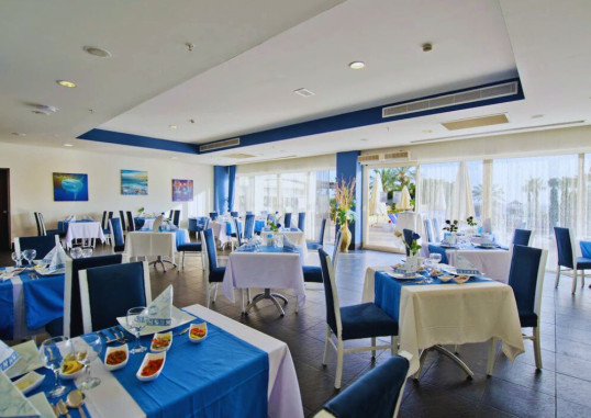 SEALIFE BUKET BEACH HOTEL 4
