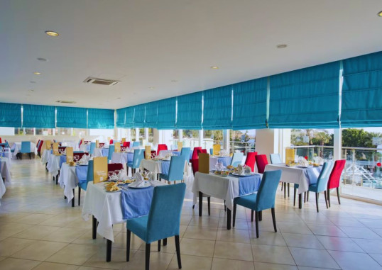 SEALIFE BUKET BEACH HOTEL 7
