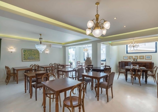 NAMI HOTEL AND SUITES 13