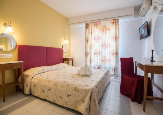 NAMI HOTEL AND SUITES 15