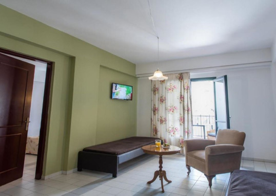 NAMI HOTEL AND SUITES 16