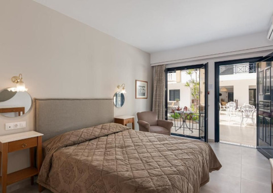 NAMI HOTEL AND SUITES 17