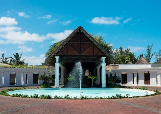 RIU CREOLE 1