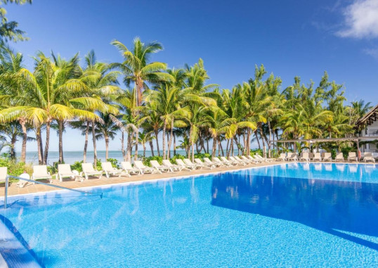 RIU CREOLE 2