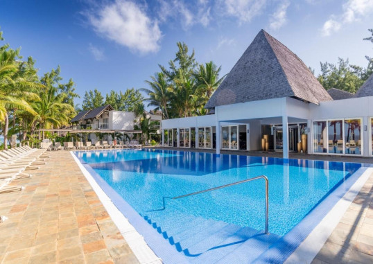 RIU CREOLE 3