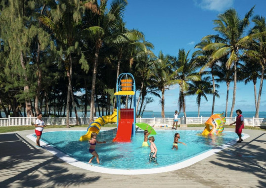 RIU CREOLE 4