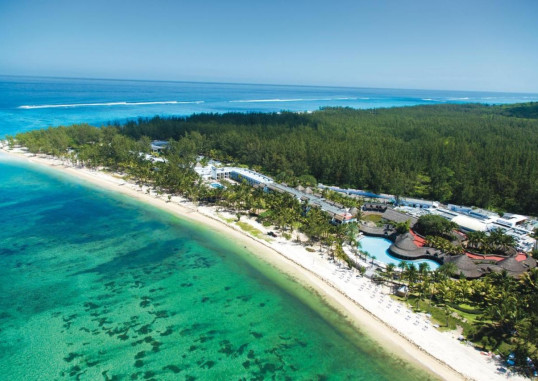 RIU CREOLE 5