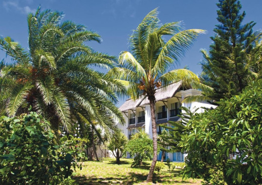 RIU CREOLE 6