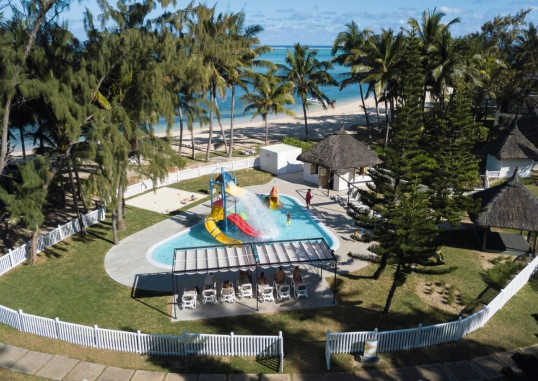 RIU CREOLE 7